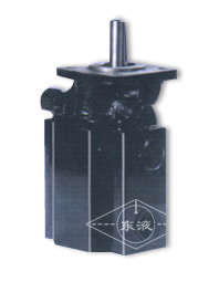 CBG型齿轮泵(单级泵)